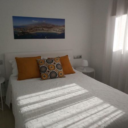Oliva Home Лос Кристианос Екстериор снимка