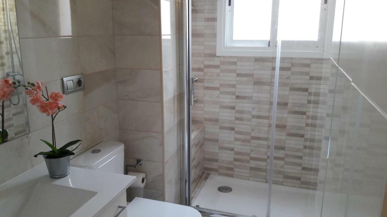 Oliva Home Лос Кристианос Екстериор снимка