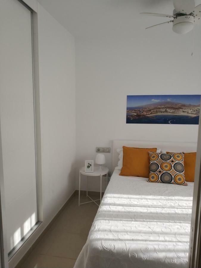 Oliva Home Лос Кристианос Екстериор снимка