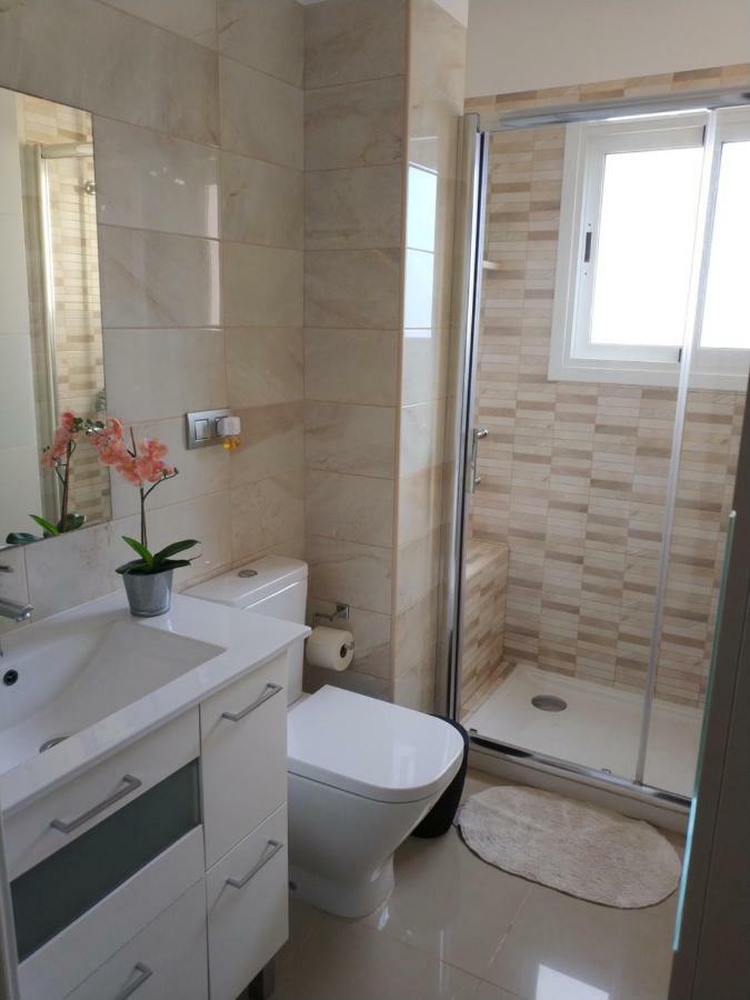 Oliva Home Лос Кристианос Екстериор снимка